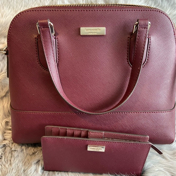 kate spade Handbags - kate spade Laurel Street Lottie